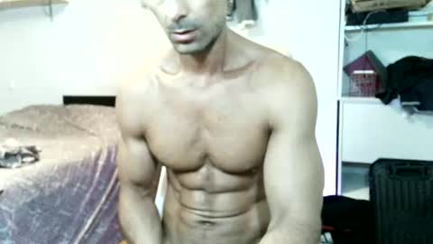 persianabs online show from 07/01/26, 05:53