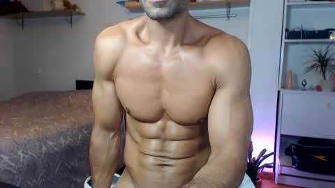 persianabs online show from 07/13/26, 01:25