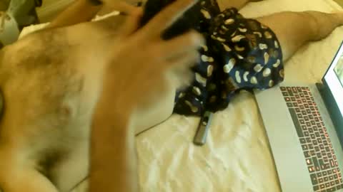 perthguytop online show from 04/16/26, 12:50