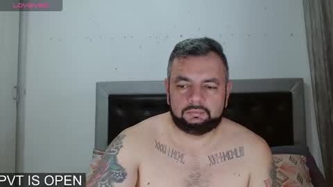 Carlos online show from 02/01/26, 08:40