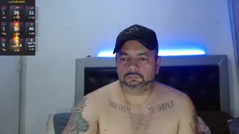 Carlos online show from 02/22/26, 05:19