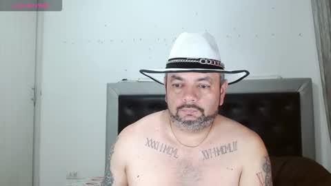 Carlos online show from 02/23/26, 05:27