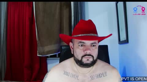 Carlos online show from 03/18/26, 03:20