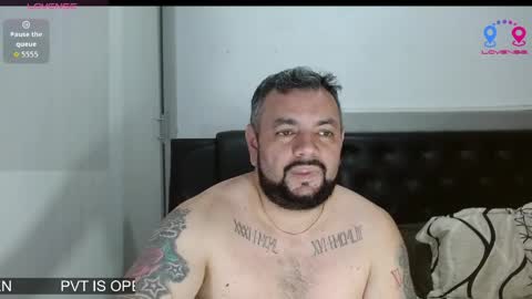 Carlos online show from 03/31/26, 05:30