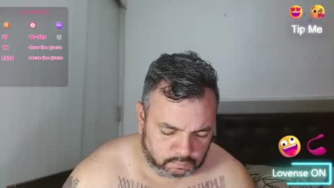 Carlos online show from 05/06/26, 03:24