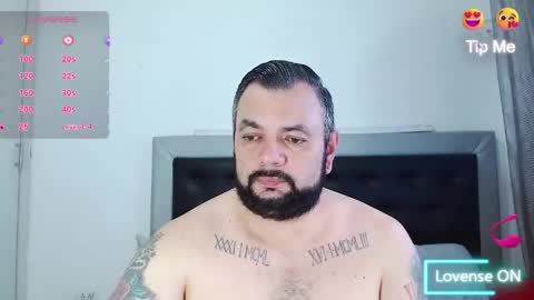 Carlos online show from 05/24/26, 08:58