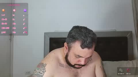 Carlos online show from 05/28/26, 05:49