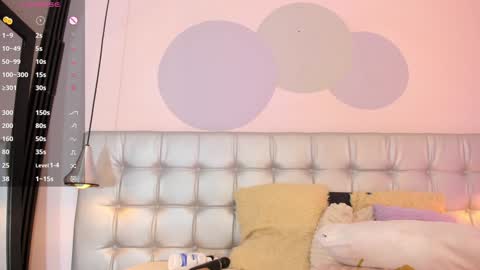 Lizza online show from 02/07/25, 05:51