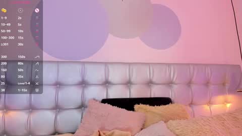 Lizza online show from 02/11/25, 05:50