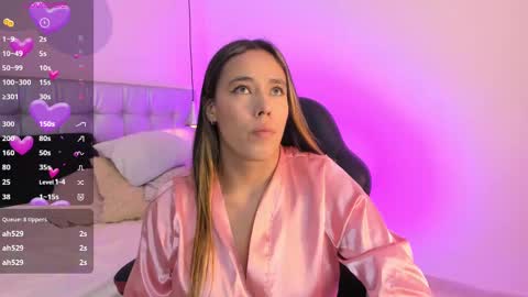 Lizza online show from 02/14/25, 05:57