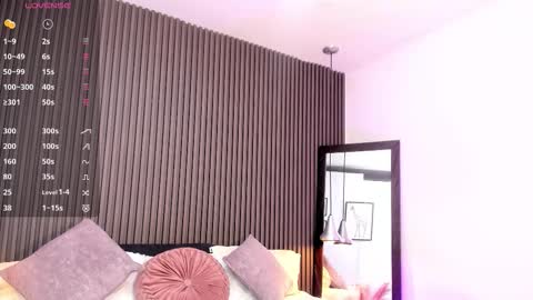 Lizza online show from 09/18/25, 11:56