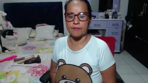 SAMY online show from 02/08/26, 01:14