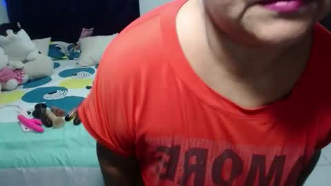 SAMY online show from 02/28/26, 01:01