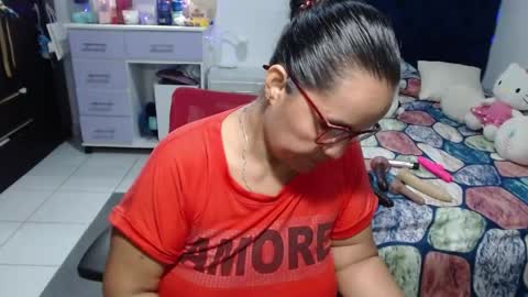 SAMY online show from 06/06/26, 10:42