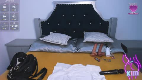 Kimberly online show from 01/08/25, 10:26