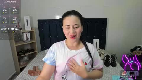 Kimberly online show from 01/16/26, 09:19