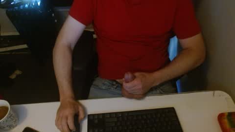 pervertdaddyforyou online show from 07/19/26, 04:00
