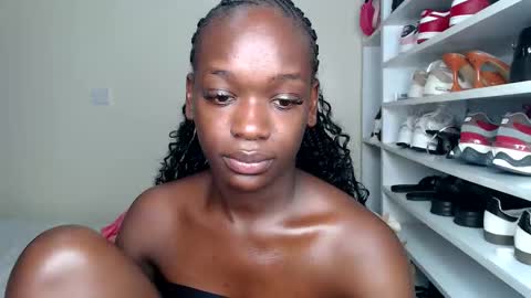 perverted_sweet online show from 03/23/26, 01:20