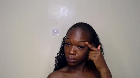 perverted_sweet online show from 04/09/26, 07:25