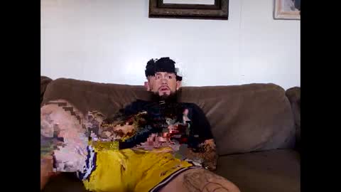 AKA perverted Step Daddy online show from 12/25/24, 02:13