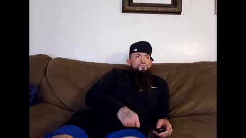 AKA perverted Step Daddy online show from 12/26/24, 09:04