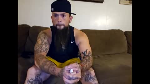 AKA perverted Step Daddy online show from 01/07/25, 03:14