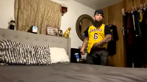 AKA perverted Step Daddy online show from 02/24/25, 05:43