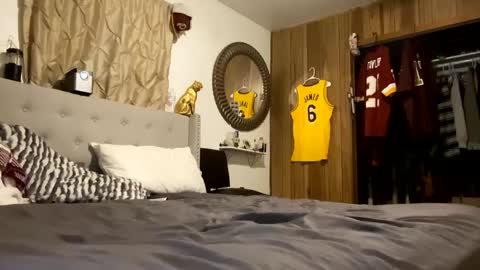 AKA perverted Step Daddy online show from 02/26/25, 04:36