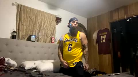 AKA perverted Step Daddy online show from 03/10/25, 04:07