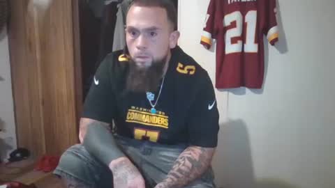 AKA perverted Step Daddy online show from 09/20/25, 12:44