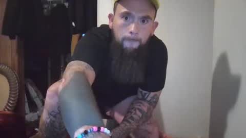AKA perverted Step Daddy online show from 04/28/26, 04:06