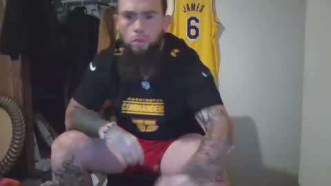 AKA perverted Step Daddy online show from 06/06/26, 10:42
