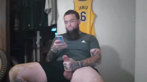 AKA perverted Step Daddy online show from 06/29/26, 02:50