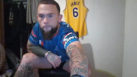 AKA perverted Step Daddy online show from 07/18/26, 12:20