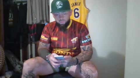 AKA perverted Step Daddy online show from 07/19/26, 09:46