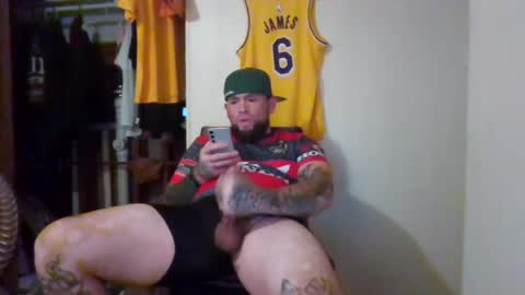 AKA perverted Step Daddy online show from 07/28/26, 12:40