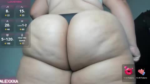  Alexandra  online show from 01/09/25, 09:27