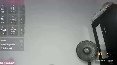  Alexandra  online show from 09/09/25, 09:14