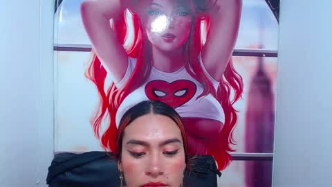 Snapshot of pervertt_nicole chatting on 02/06/25, 06:13 Nicole online show from 02/06/25, 06:13