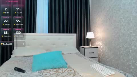 im Ju  PVT IS OPEN -- LUSH IS ON online show from 11/19/25, 07:08