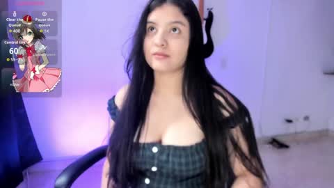 Pervyangell online show from 04/06/26, 09:16