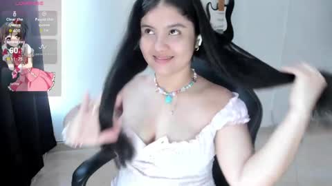 Pervyangell online show from 04/14/26, 09:43