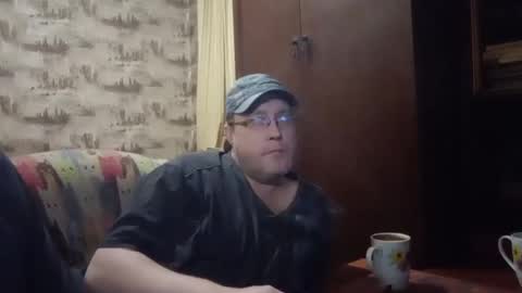 Peskaric online show from 10/25/25, 03:18
