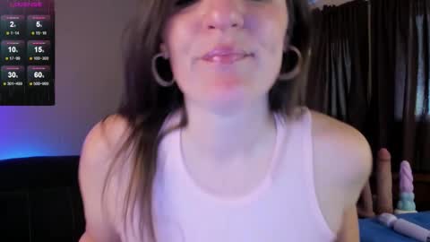 Kelly online show from 10/25/25, 02:56