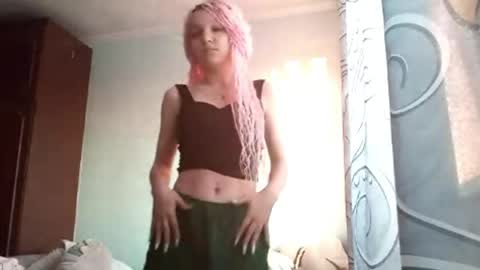 Kate online show from 05/28/26, 05:54