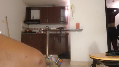 kamila online show from 03/23/26, 06:12