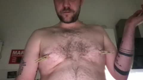 Snapshot of peteboy05 chatting on 03/03/25, 09:48 Pete online show from 03/03/25, 09:48