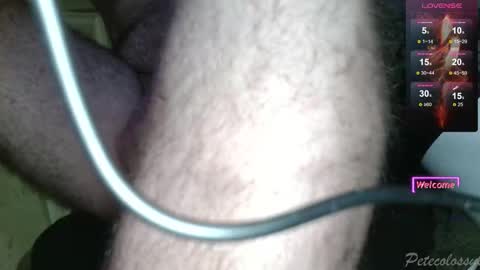 Pete online show from 02/09/26, 08:46