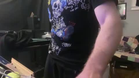 Pete Haze online show from 01/08/26, 10:34