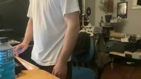 Pete Haze online show from 01/11/26, 02:49